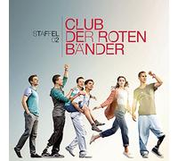 V/A - CLUB DER ROTEN BANDER..