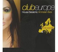 V/A - Club Europe House Sessions Amnesia Ibiza (2 CD)