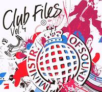 V:A - Club Files Vol. 4