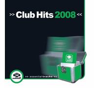 V/A - Club Hits 2008 (2 CD)