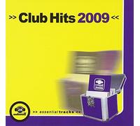 V/A - Club Hits 2009 (2 CD)