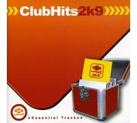 V/A - Club Hits 2k9 (2 CD)