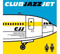 V/A - CLUB JAZZ JET