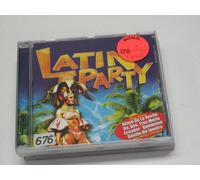 V/A - CLUB LATIN