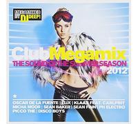 V/A - Club Megamix 2012