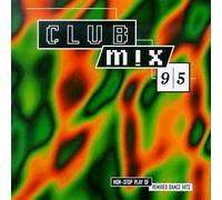 V/A - CLUB MIX '95