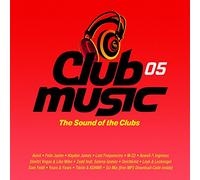 V/A - CLUB MUSIC 05