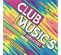V/A - CLUB MUSIC'S GREATEST HIT