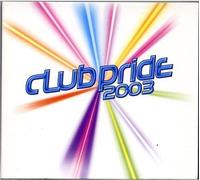 V/A - CLUB PRIDE 2003 -18TR-