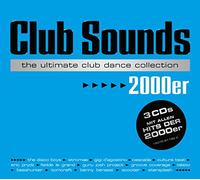 V/A - CLUB SOUNDS 2000ER