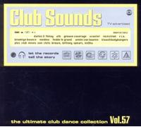 V/A - CLUB SOUNDS 57