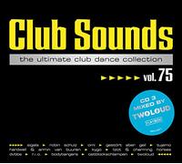 V/A - CLUB SOUNDS 75