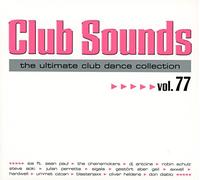 V/A - CLUB SOUNDS 77