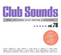 V/A - CLUB SOUNDS 78