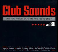 V/A - CLUB SOUNDS 80