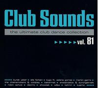 V/A - CLUB SOUNDS 81