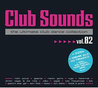 V/A - CLUB SOUNDS 82