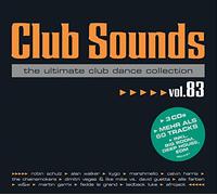 V/A - CLUB SOUNDS 83