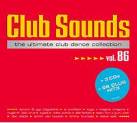 V/A - CLUB SOUNDS 86