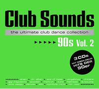 V/A - CLUB SOUNDS 90S/2