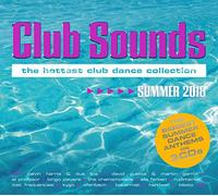 V/A - CLUB SOUNDS SUMMER 2018