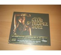 V/A - Club St Tropez 2012 (2 CD)