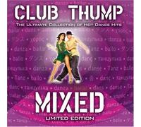 V/A - Club Thump Box Set (3 CD)