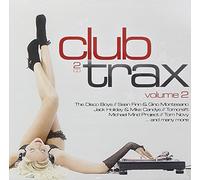 V/A - Club Trax 2 (3 CD)