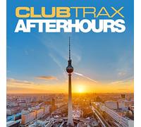 V/A - CLUB TRAX: AFTERHOURS