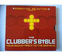 V/A - CLUBBER'S BIBLE 2000