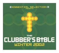 V/A - CLUBBER'S BIBLE