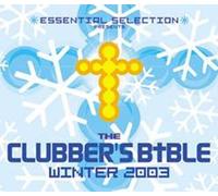 V/A - CLUBBER'S BIBLE WINTER 20