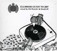V/A - CLUBBER'S GUIDE TO 2007
