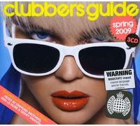 V/A - CLUBBERS GUIDE TO..
