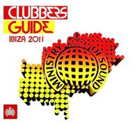 V/A - CLUBBERS GUIDE TO IBIZA..