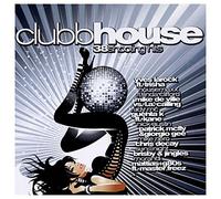 V/A - Clubbhouse (2 CD)