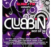 V/A - Clubbin-2008 (2 CD)