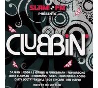 V/A - Clubbin'