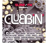 V/A - Clubbin'-Best Of 2009