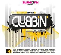 V/A - Clubbin Best Of 2012 (2 CD)