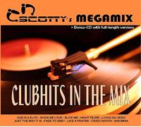 V/A - Clubhits In The Mix (2 CD)