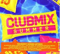 V/A - Clubmix Summer (2 CD)