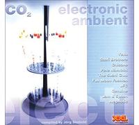 V/A - Co2-Electronic Ambient (2 CD)