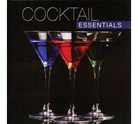 V/A - Cocktail Essentials (2 CD)