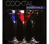 V/A - Cocktail Essentials (2 CD)
