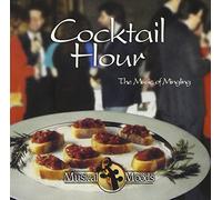 V/A - Cocktail Hour