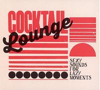 V/A - COCKTAIL LOUNGE