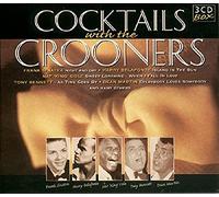 V/A - COCKTAILS WITH THE CROONE