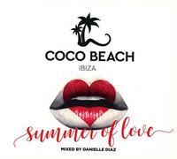 V/A - Coco Beach Ibiza 7