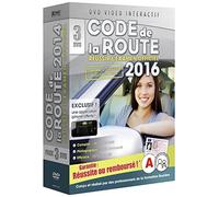 V/A - Code De La Route 2016 - 3Dvd (3 Dvd) [Edizione: Francia] [Edizione: Francia]